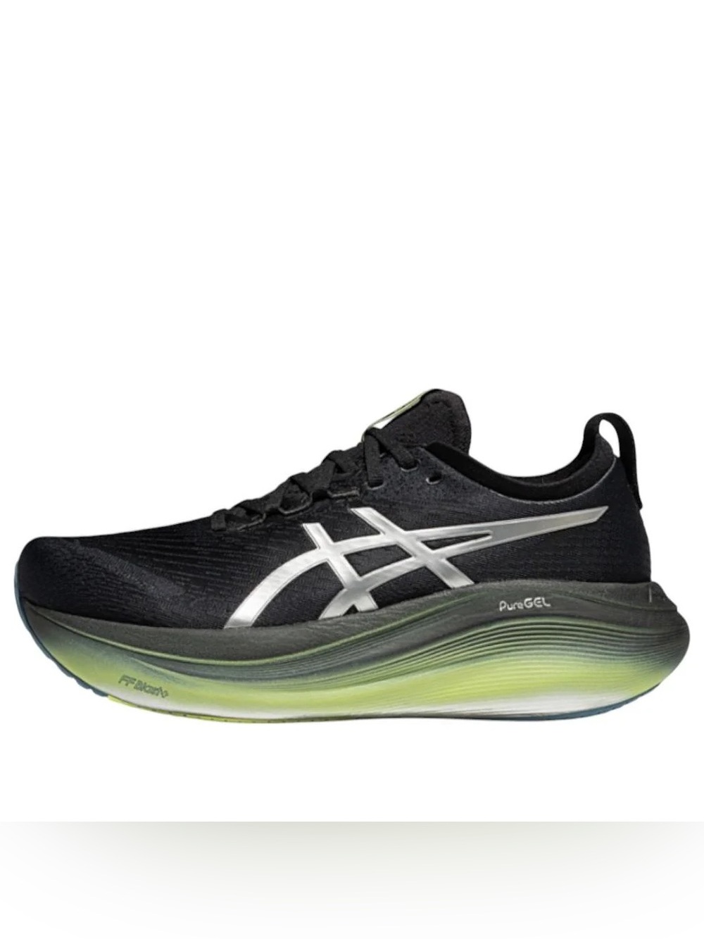 GEL-NIMBUS™ 27 LUXE Men’s Running Shoes